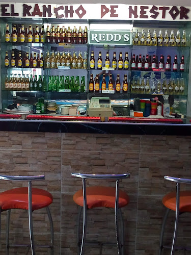 Opinii despre EL RANCHO DE NESTOR în Soledad - Gastronomía y hostelería