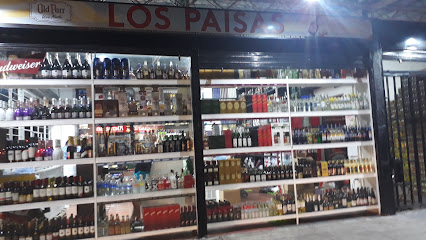 licorera paisa