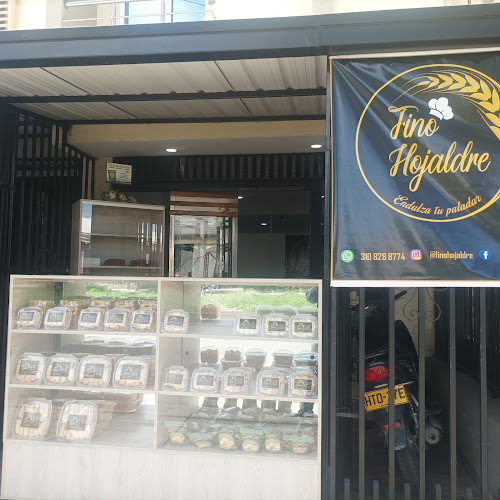 Fino Hojaldre