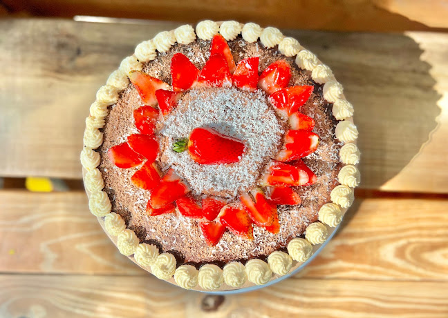 TORTAS EN BUGA - JUAN RICURAS "POSTRES Y TORTAS" - Guadalajara de Buga