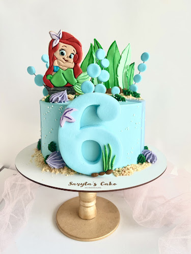 SARYTASCAKES - Montería