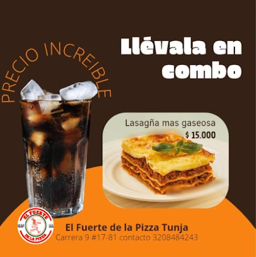 Cra. 8 #17-81, Tunja, Boyacá