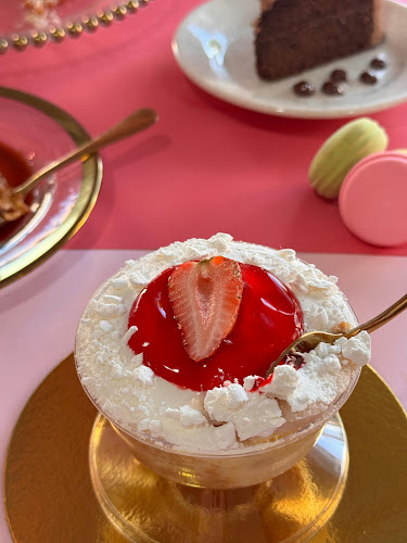 Comentarii opinii despre La Golosa postres