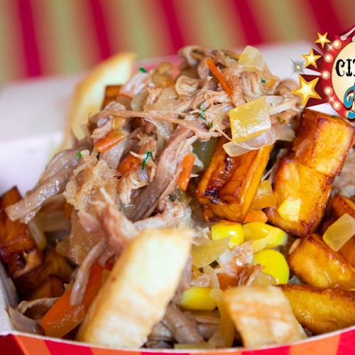 Barrio cartagenita, Cl. 4 #1-05 este, Mosquera, Cundinamarca