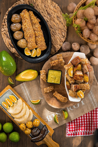 La Rosticeria Calixto - Gastronomía y hostelería