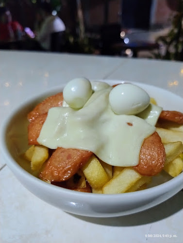 Comentarii opinii despre Just Burgers