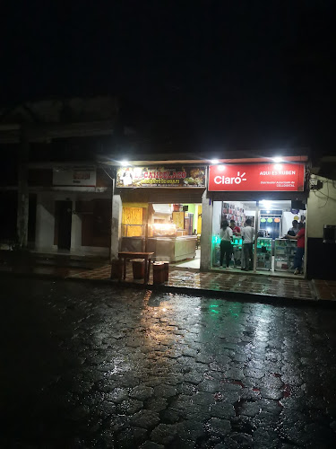 Asadero De Pollo - Guapi, Guapí