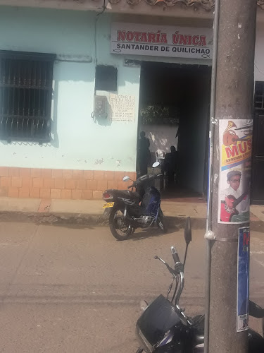 Cl. 3 #8-47, Santander de Quilichao, Cauca