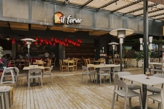 il forno CC. Viva la Ceja | La Ceja - Gastronomía y hostelería