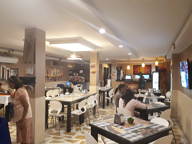 Opinii despre Quile Parrilla în Riohacha - Gastronomía y hostelería