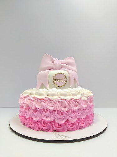 Las Delicias Panadería & Repostería - Gastronomía y hostelería