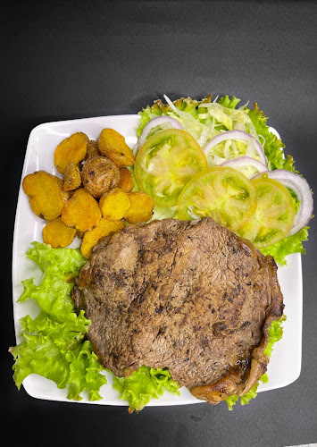 The Burger House - Gastronomía y hostelería