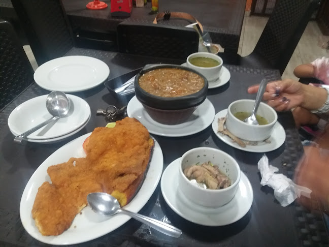 Restaurante El Bochinche Cenadero - Cali