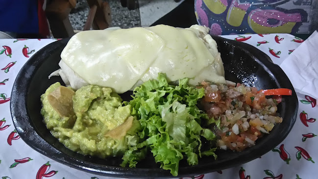 El Gran Garibaldi Restaurante & Mariachi - Gastronomía y hostelería