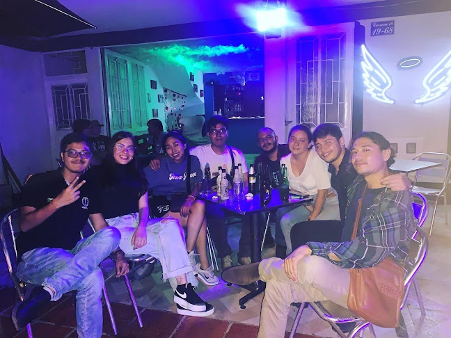 Cra. 18 #19-68, Aguazul, Casanare