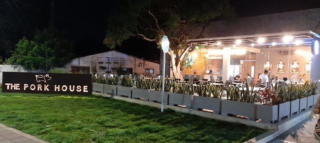 The Pork House - Jamundí