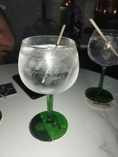 Eros Bistro Bar - Cali