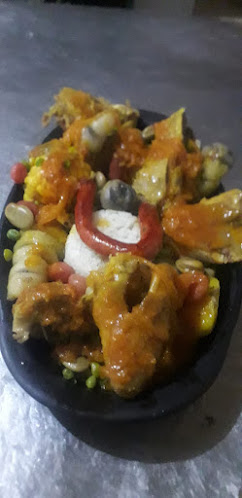 Restaurante cimarron - Duitama