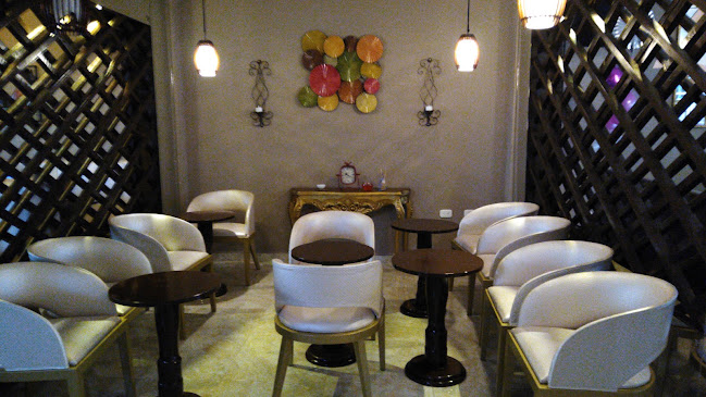 4 NIVEL CAFE BAR - Florencia