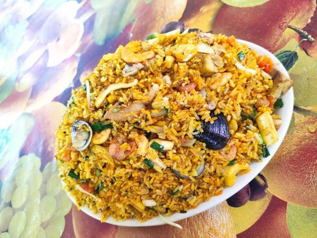 Opinii despre Restaurante Donde el Chino în Puerto Colombia - Gastronomía y hostelería