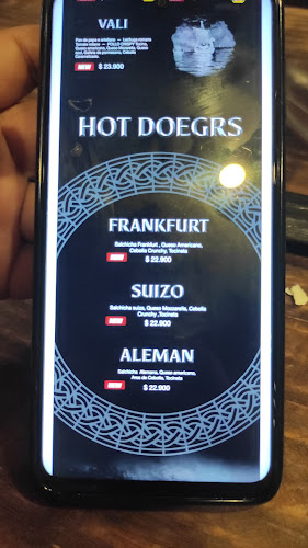 Viking House - Barranquilla