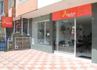 Angelus Pizza
