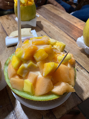 MaracuMix el Original