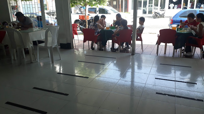 Restaurante la llamarada - Yopal