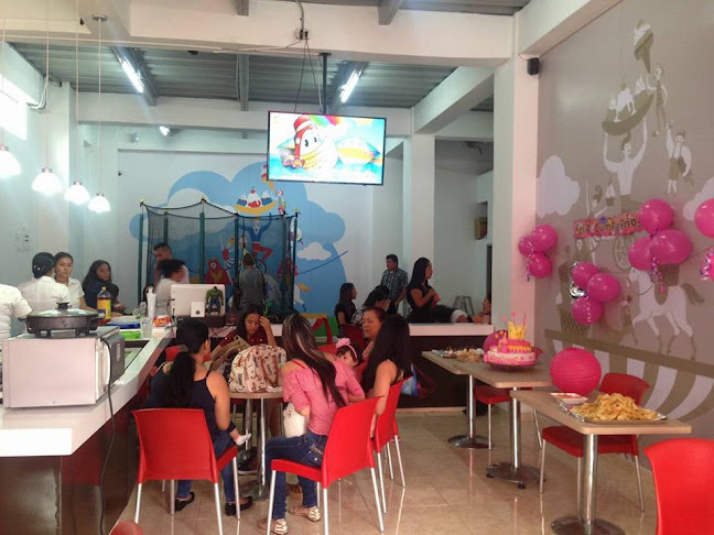 Heladeria en anserma - Anserma