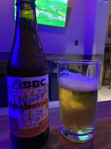 Opinii despre La Camandulera în El Carmen de Viboral - Gastronomía y hostelería