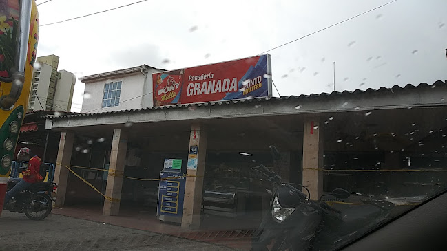 Panaderia Granada - Barranquilla
