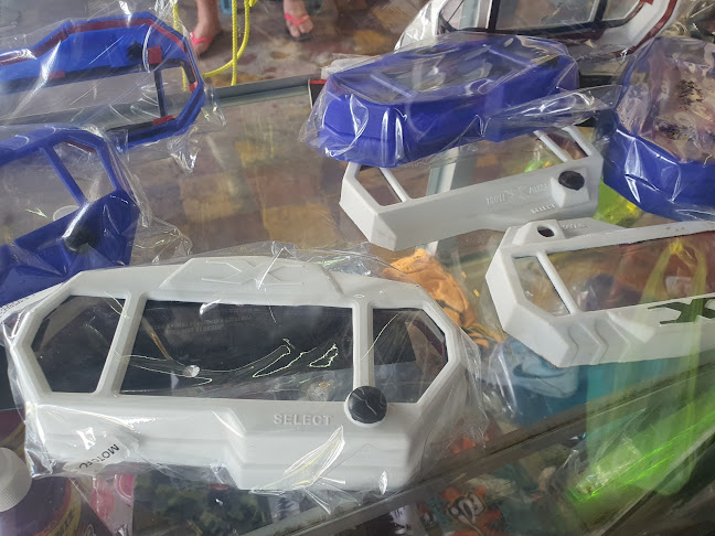 Av La Rosita #18-20, Bucaramanga, Santander