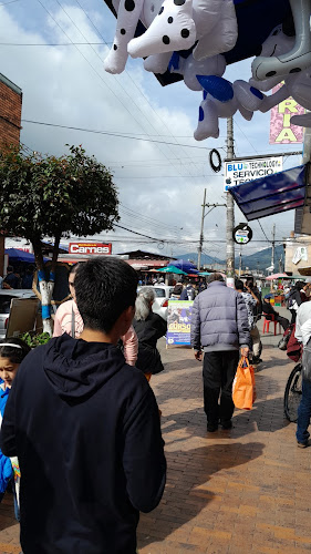 London coffe - Facatativá