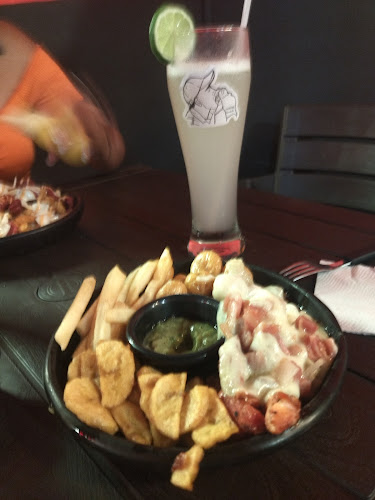 BARÓN BURGER BOSS - Gastronomía y hostelería