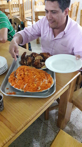 Opinii despre Chung Wah în Armenia - Gastronomía y hostelería