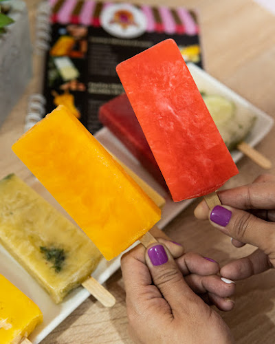 Heladería La Palette Prado - Gastronomía y hostelería