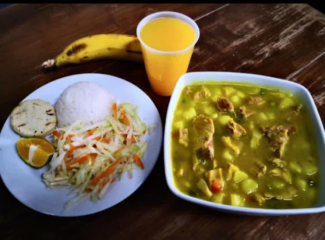 Comentarii opinii despre Restaurante Los Soles