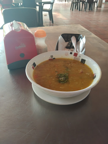 Vivero y Restaurante Jakaranda - Malambo