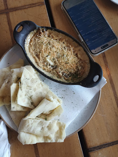 Frisby Estacion San Pedro