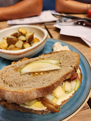 Gracia by Popurrí - Gastronomía y hostelería