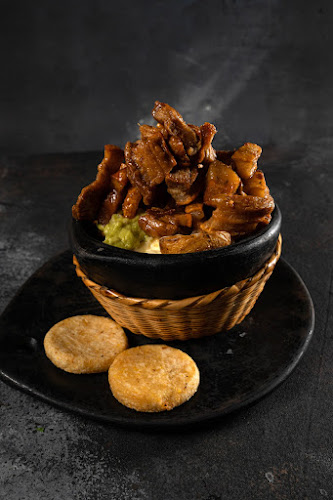 Templo del Chicharrón Sabaneta