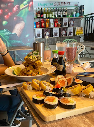 Opinii despre Sattvica Cafe Bistró în Cali - Gastronomía y hostelería