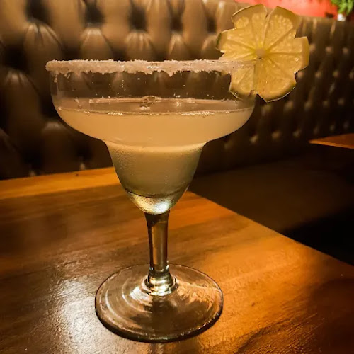 ALABAMA Parrilla & BBQ