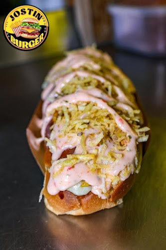 Comentarii opinii despre JOSTIN BURGER