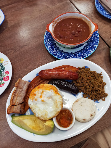 Cra 52 with, Cl. 80, Barranquilla, Atlántico