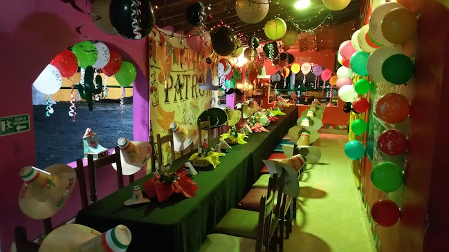 RESTAURANTE PICANTE COMIDA MEXICANA - Envigado