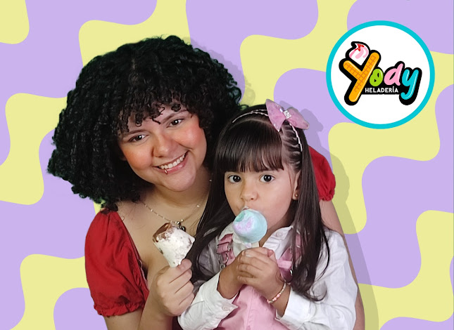 Yody Helados - Gastronomía y hostelería