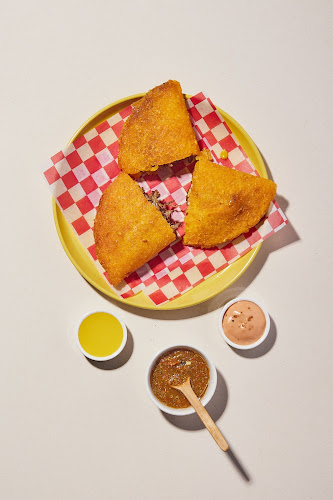Krazzy Empanada Marinilla - Marinilla