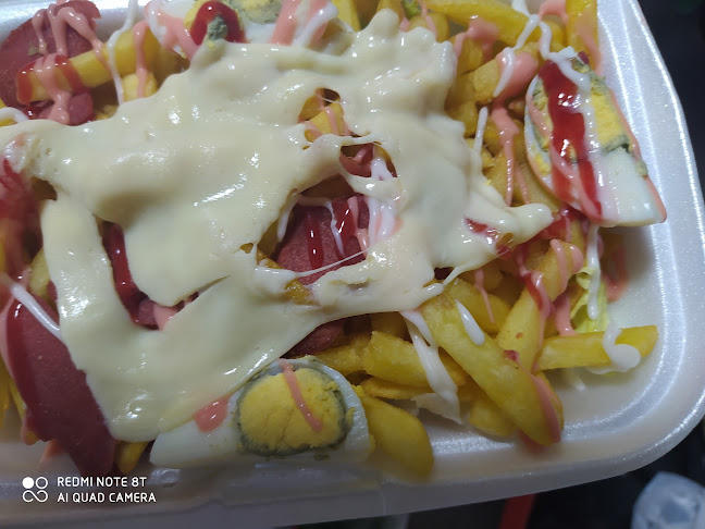 Doña Lili - Gastronomía y hostelería