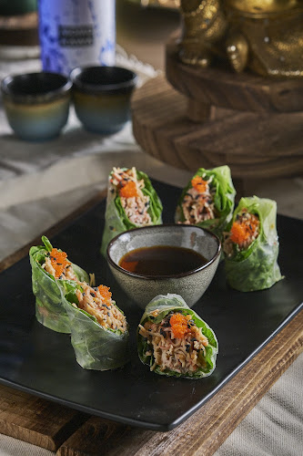 Restaurante Jade - Gastronomía y hostelería